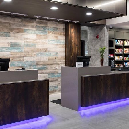 Hotel Courtyard By Marriott Houston Heights/I-10 Exterior foto