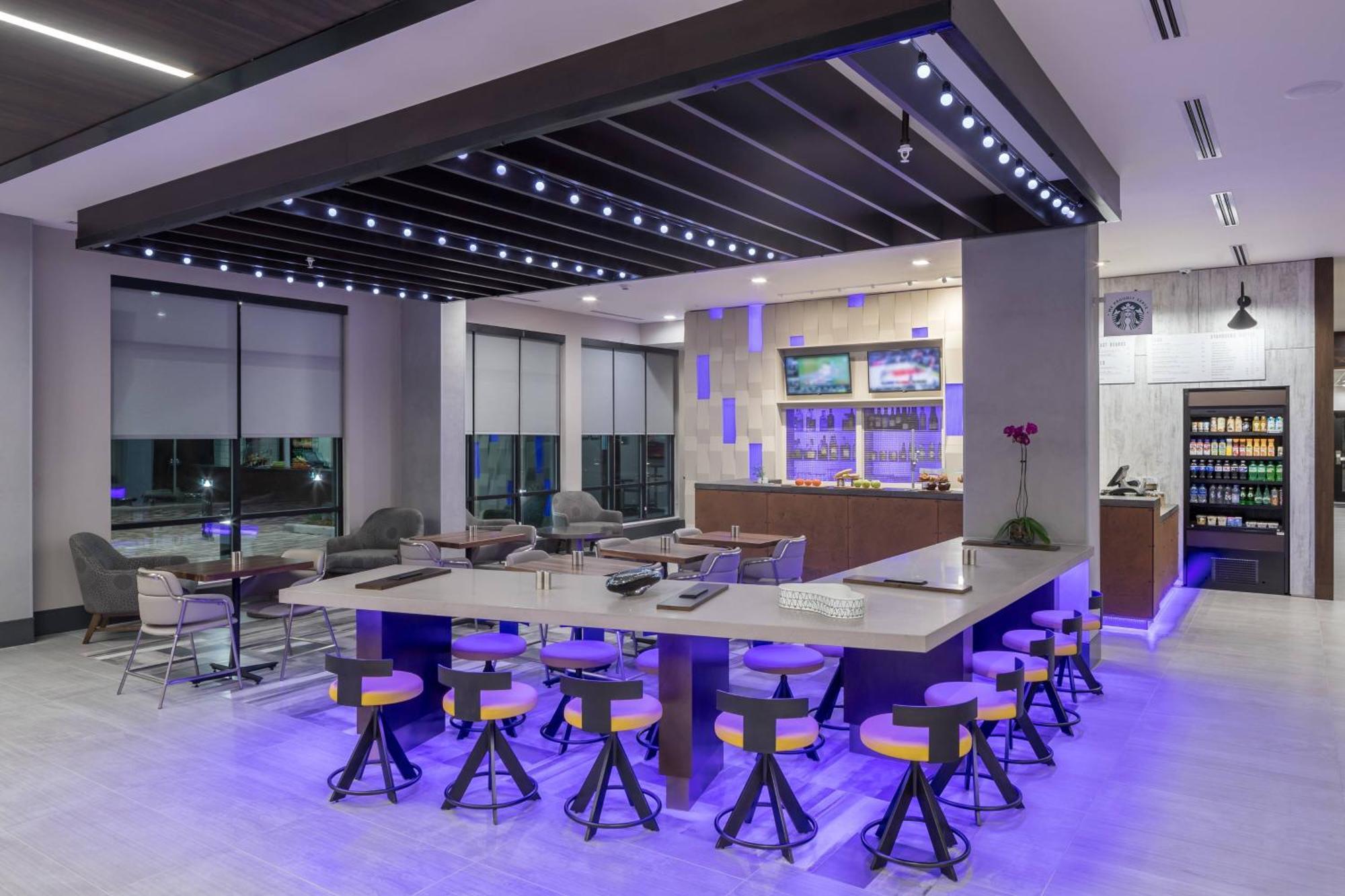 Hotel Courtyard By Marriott Houston Heights/I-10 Exterior foto