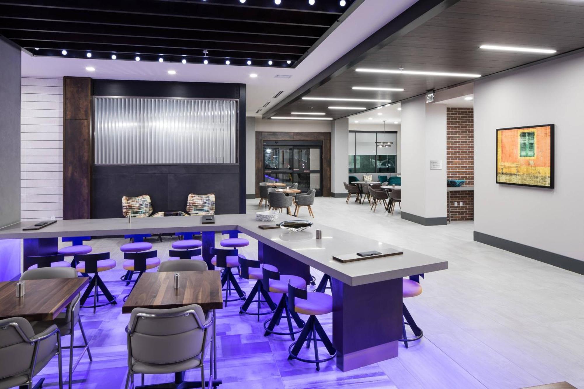 Hotel Courtyard By Marriott Houston Heights/I-10 Exterior foto