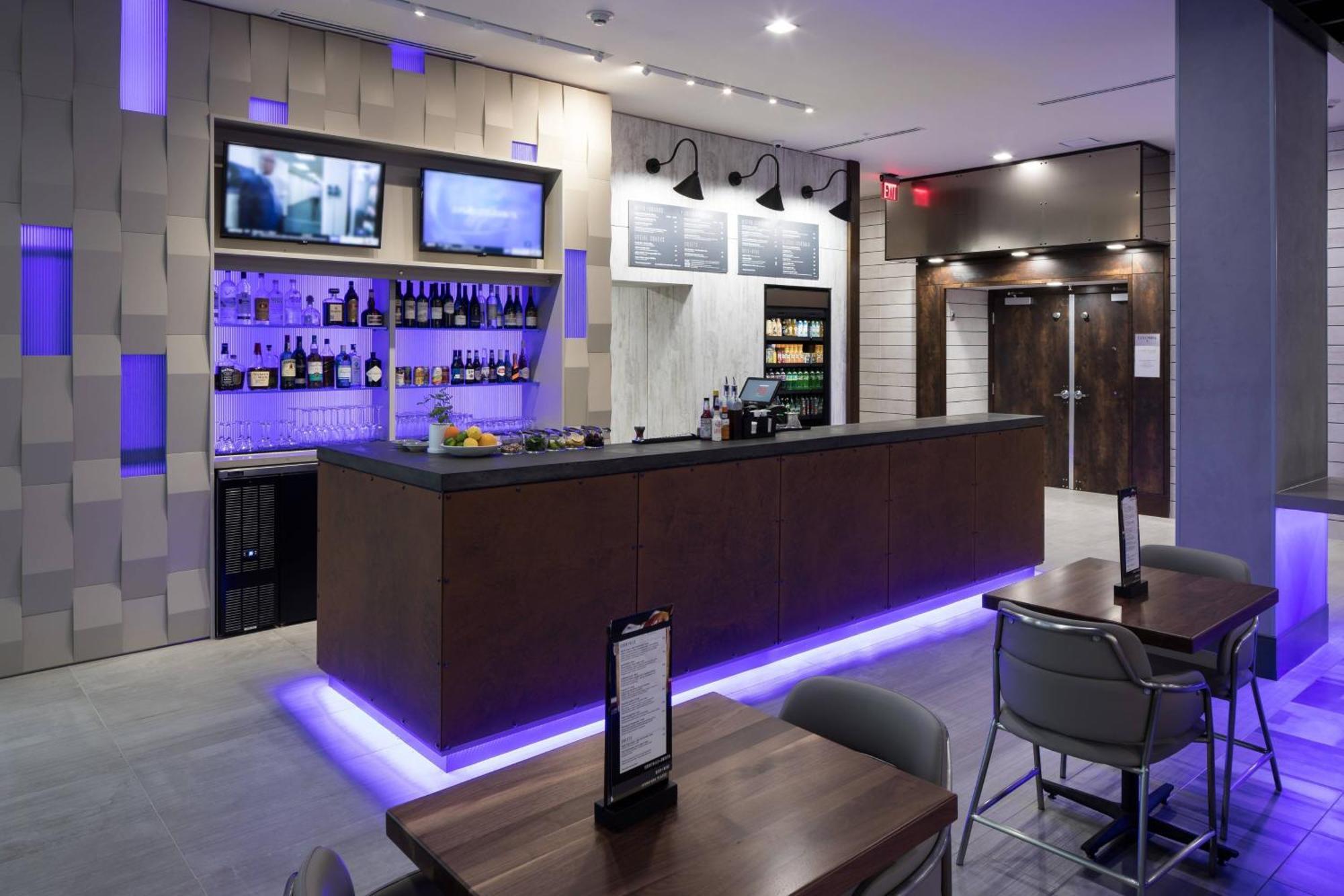 Hotel Courtyard By Marriott Houston Heights/I-10 Exterior foto