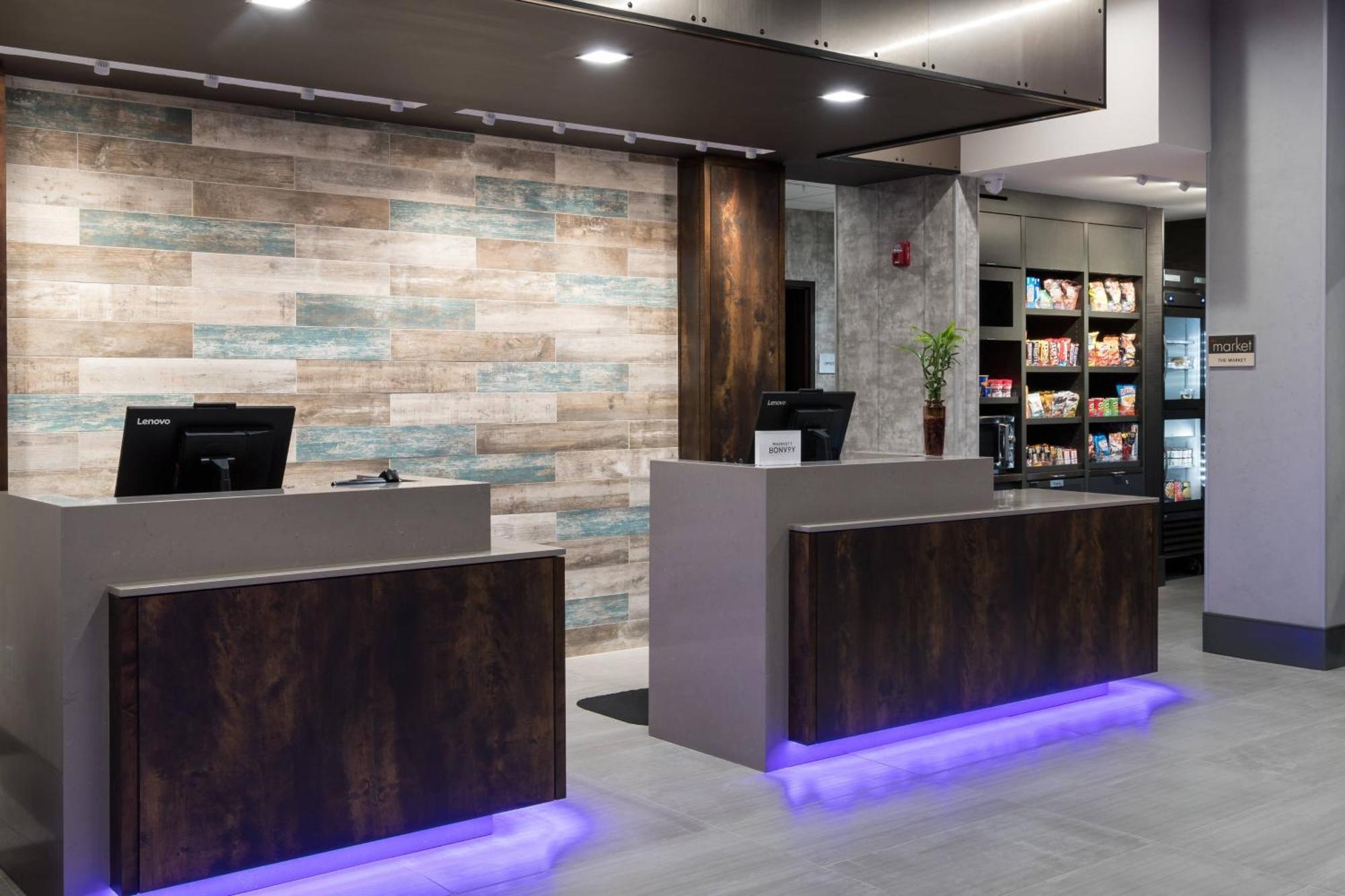 Hotel Courtyard By Marriott Houston Heights/I-10 Exterior foto