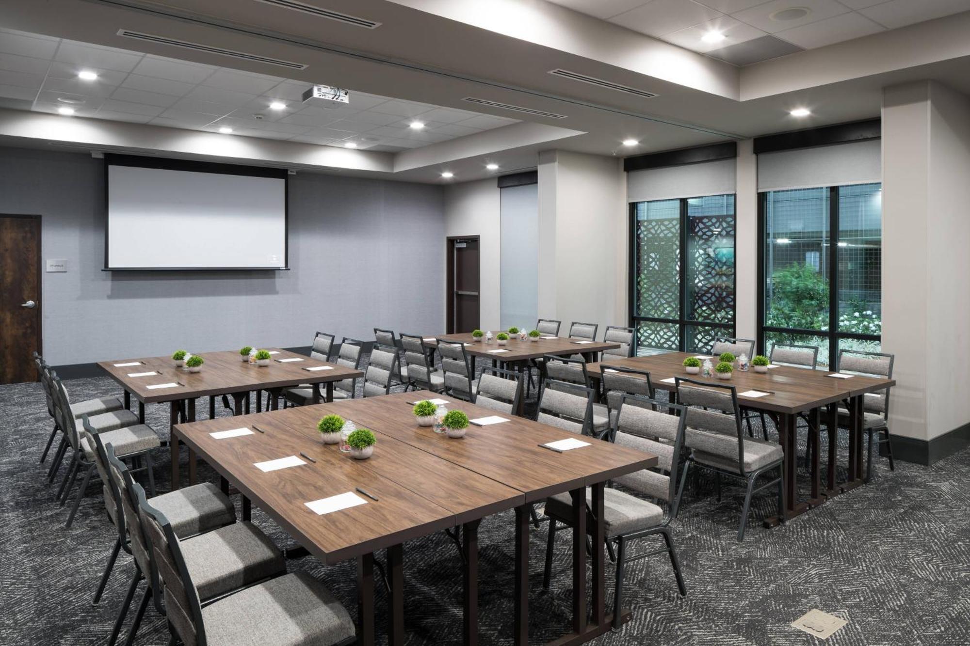 Hotel Courtyard By Marriott Houston Heights/I-10 Exterior foto