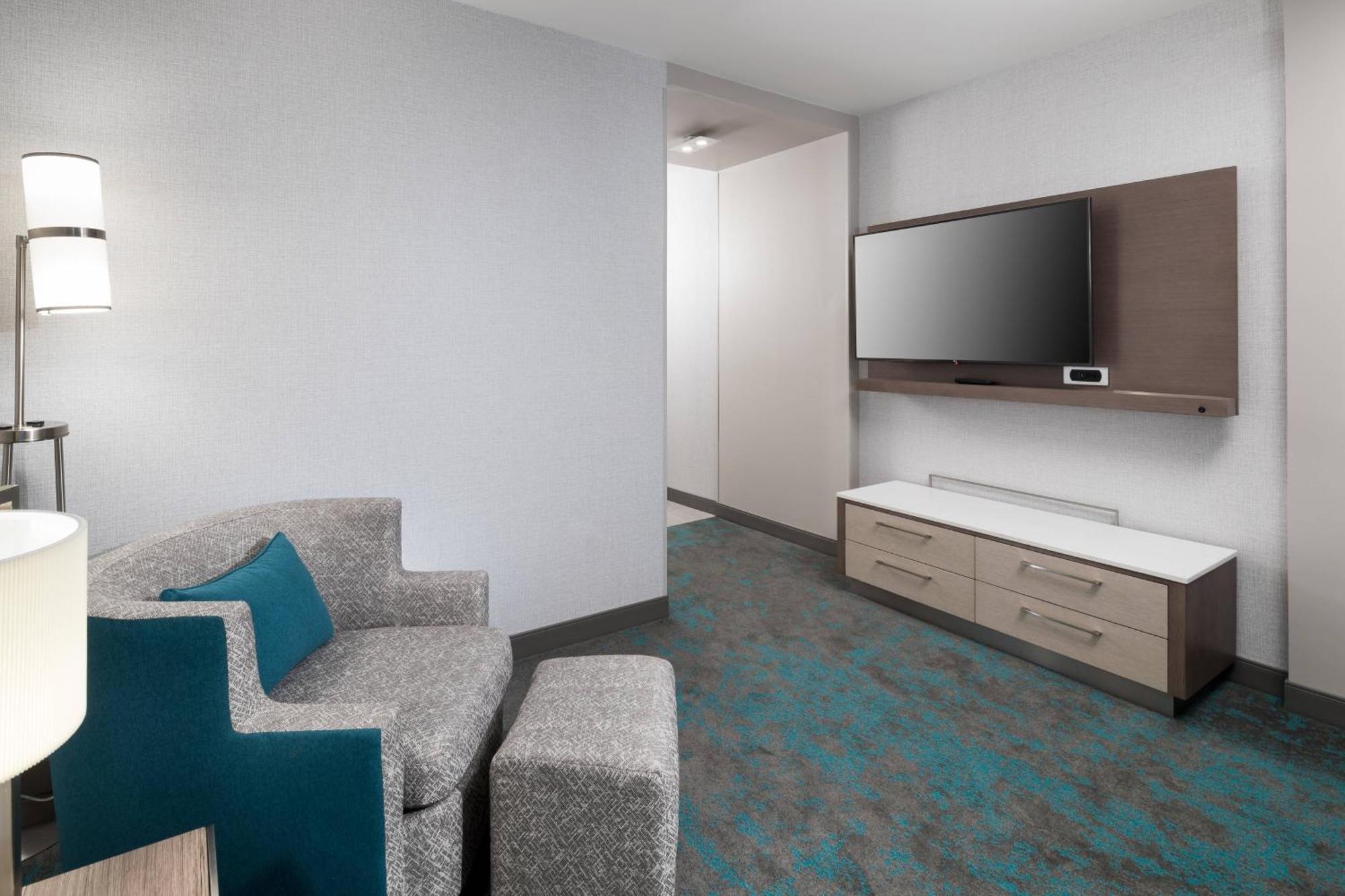 Hotel Courtyard By Marriott Houston Heights/I-10 Exterior foto